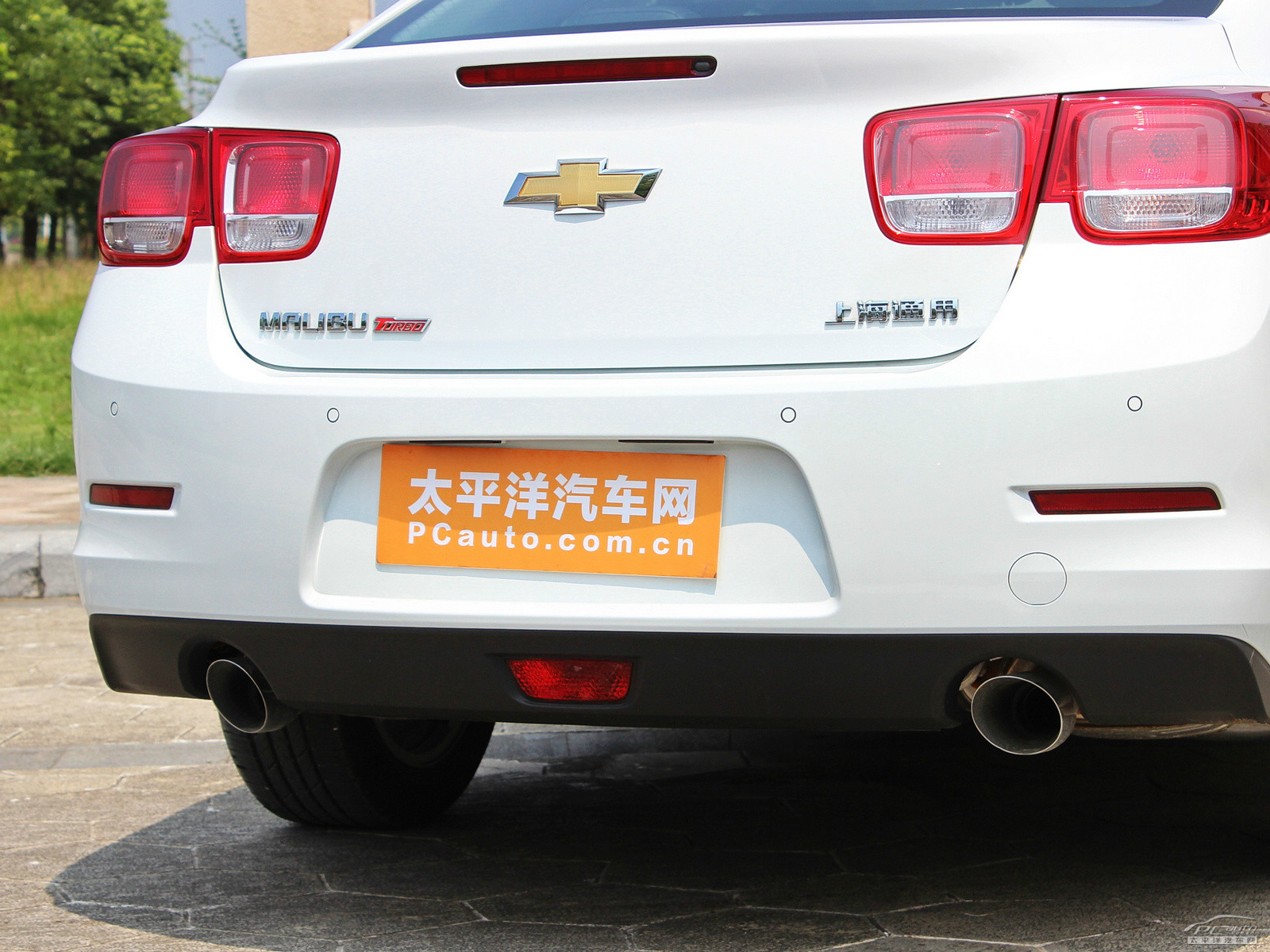 邁銳寶外觀高清大圖
