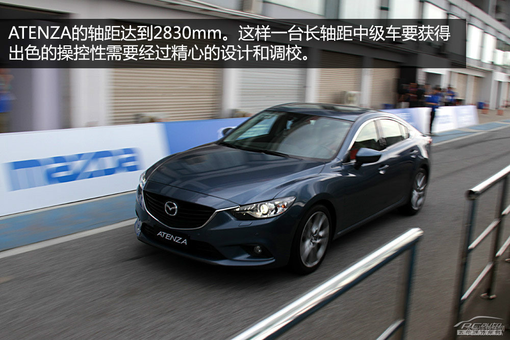 馬自達(dá)CX-5圖片