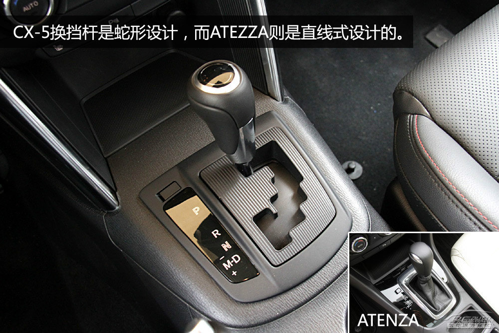 馬自達(dá)CX-5圖片