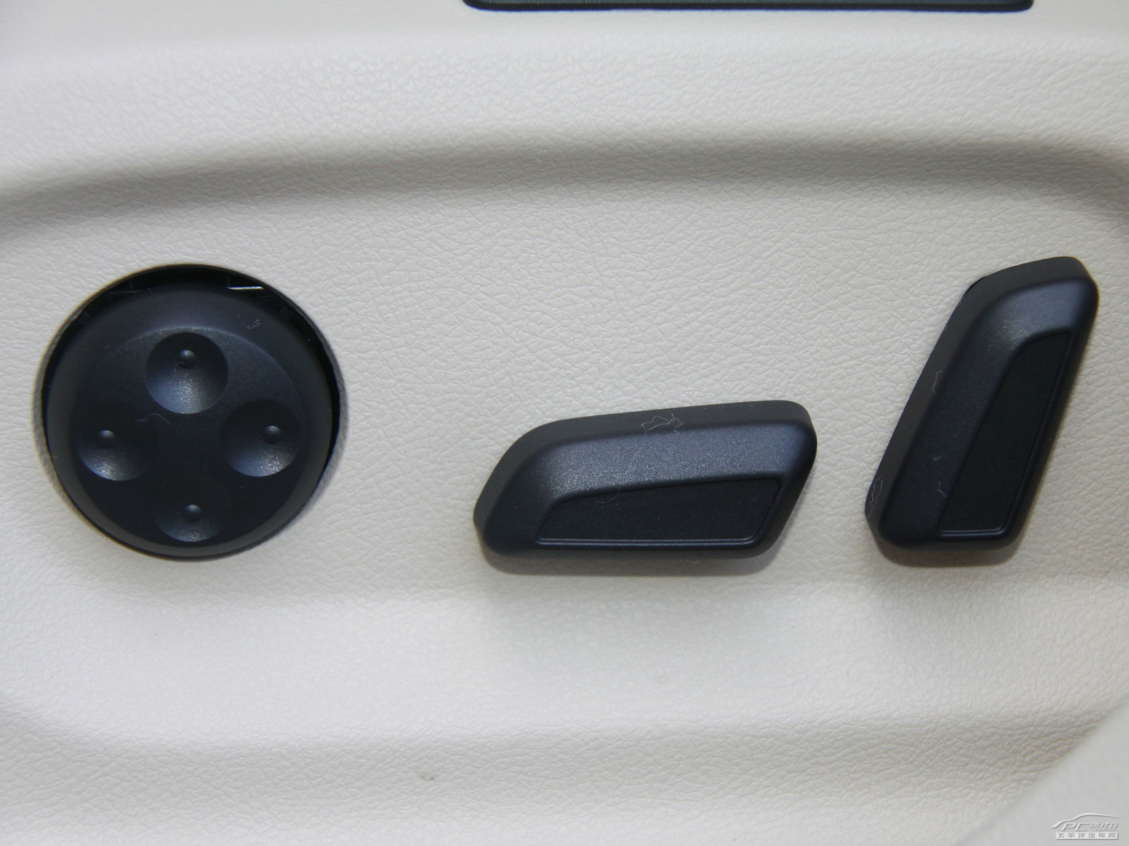 途觀內(nèi)飾高清大圖