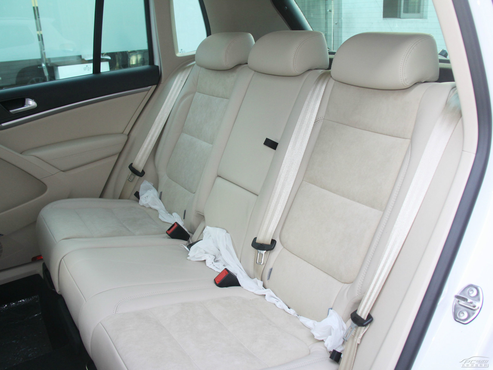 途觀內(nèi)飾高清大圖