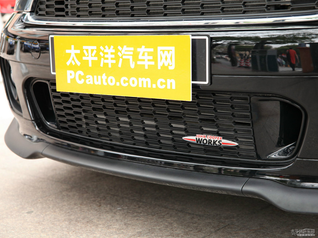 ҹMINI JCW CLUBMAN܇^^DƬ