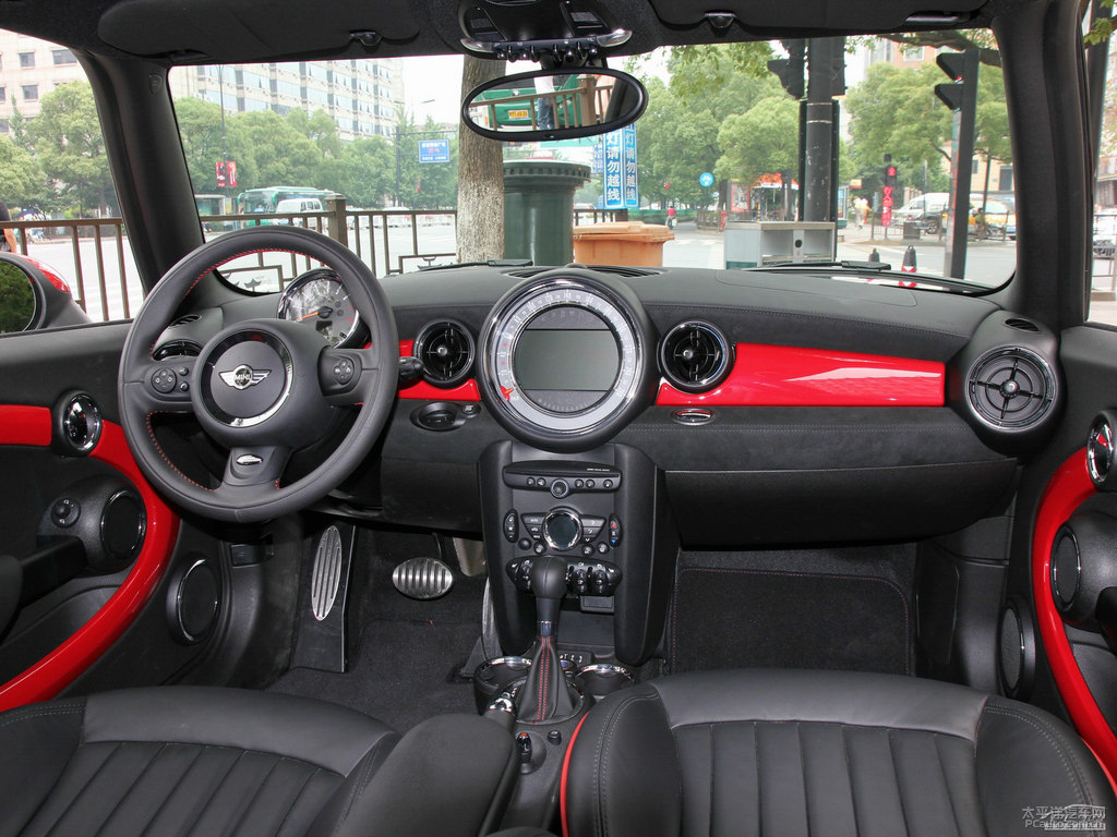 ҹMINI JCW CLUBMANп؃(ni)DƬ