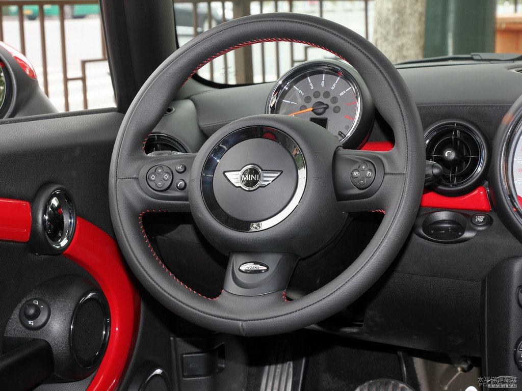 ҹMINI JCW CLUBMANп؃(ni)DƬ