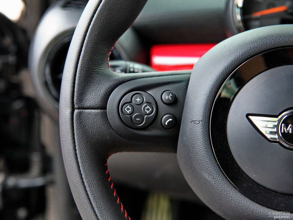 ҹMINI JCW CLUBMANп؃(ni)DƬ