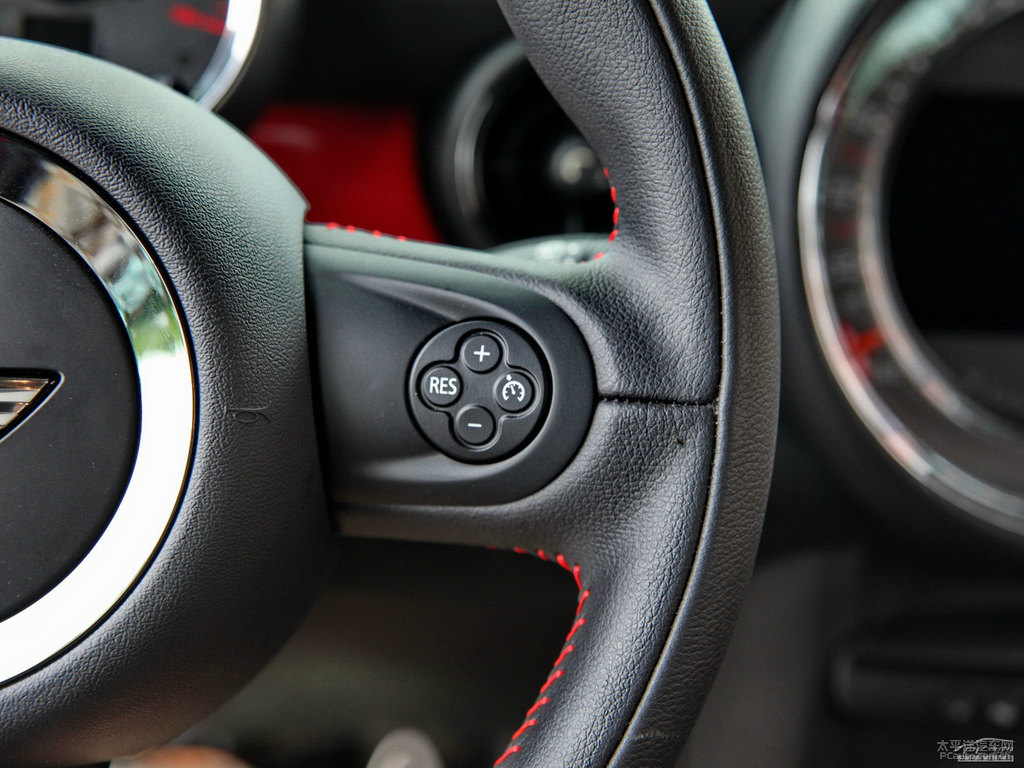 ҹMINI JCW CLUBMANп؃(ni)DƬ