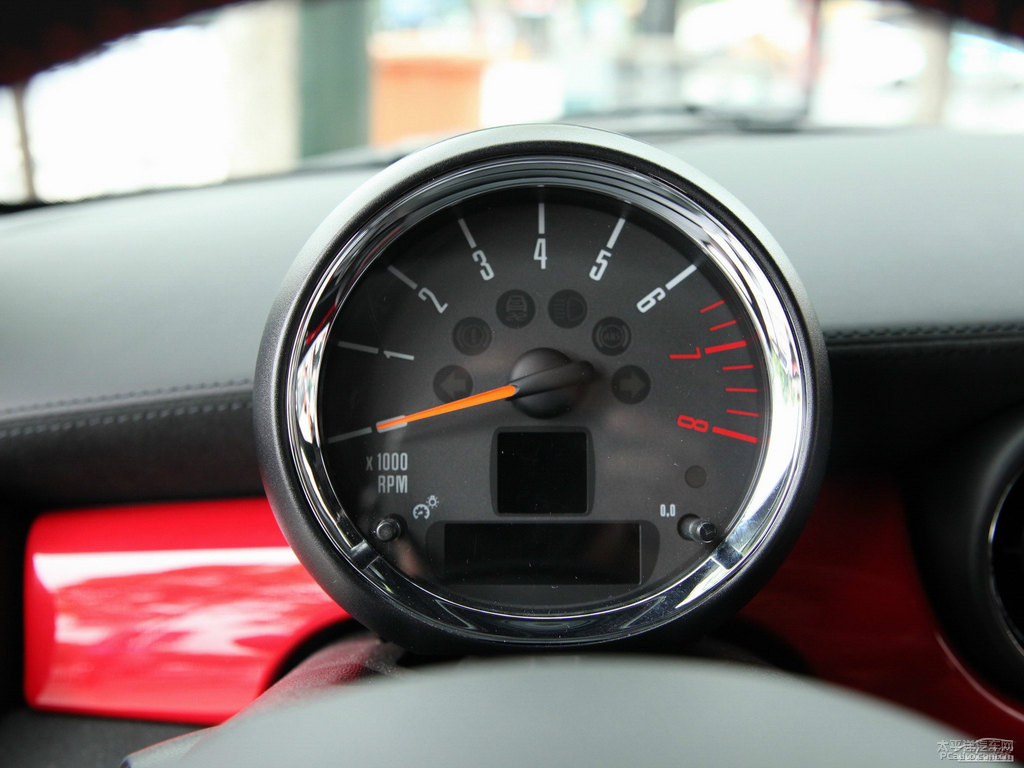 ҹMINI JCW CLUBMANп؃(ni)DƬ