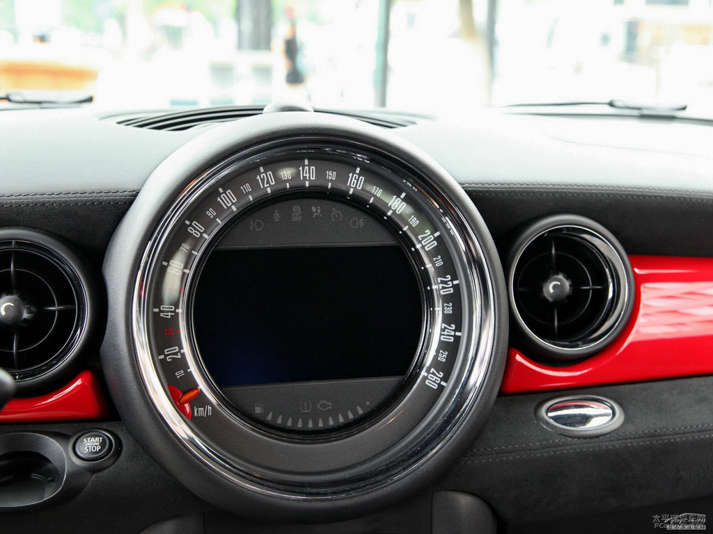 ҹMINI JCW CLUBMANп؃(ni)DƬ
