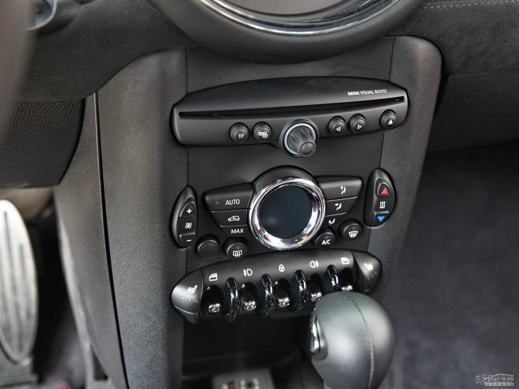 ҹMINI JCW CLUBMANп؃(ni)DƬ