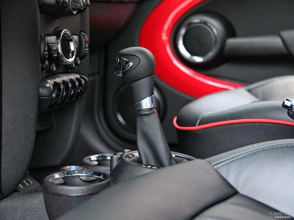 ҹMINI JCW CLUBMANп؃(ni)DƬ
