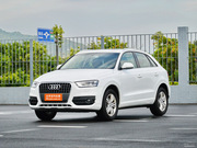 2013款 35 TFSI 舒適型 2013款 35 TFSI 舒適型