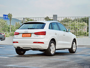 2013款 35 TFSI 舒適型 2013款 35 TFSI 舒適型