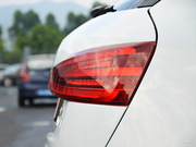 2013款 35 TFSI 舒適型 2013款 35 TFSI 舒適型