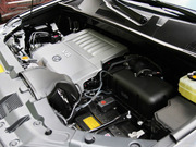 2012款 3.5L 四驅(qū)豪華版 7座 2012款 3.5L 四驅(qū)豪華版 7座