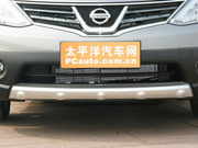 2013款 勁銳型 1.6XL CVT舒適型 2013款 勁銳型 1.6XL CVT舒適型
