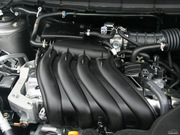 2013款 勁銳型 1.6XL CVT舒適型 2013款 勁銳型 1.6XL CVT舒適型