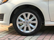 2013款 三廂 1.5L 自動(dòng)樂(lè)尚版 2013款 三廂 1.5L 自動(dòng)樂(lè)尚版