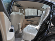 2014款 1.5L 手動(dòng)優(yōu)悅型 2014款 1.5L 手動(dòng)優(yōu)悅型