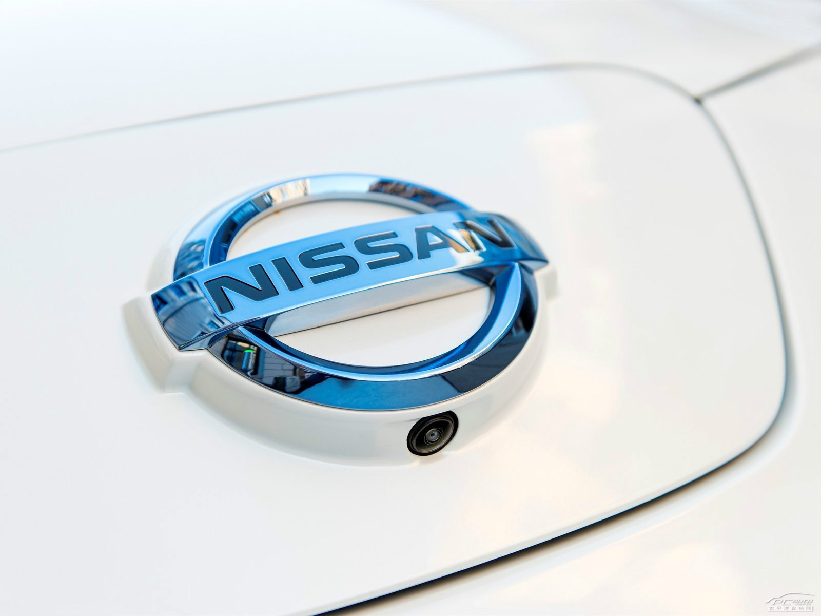 聆風(fēng)Leaf外觀高清大圖