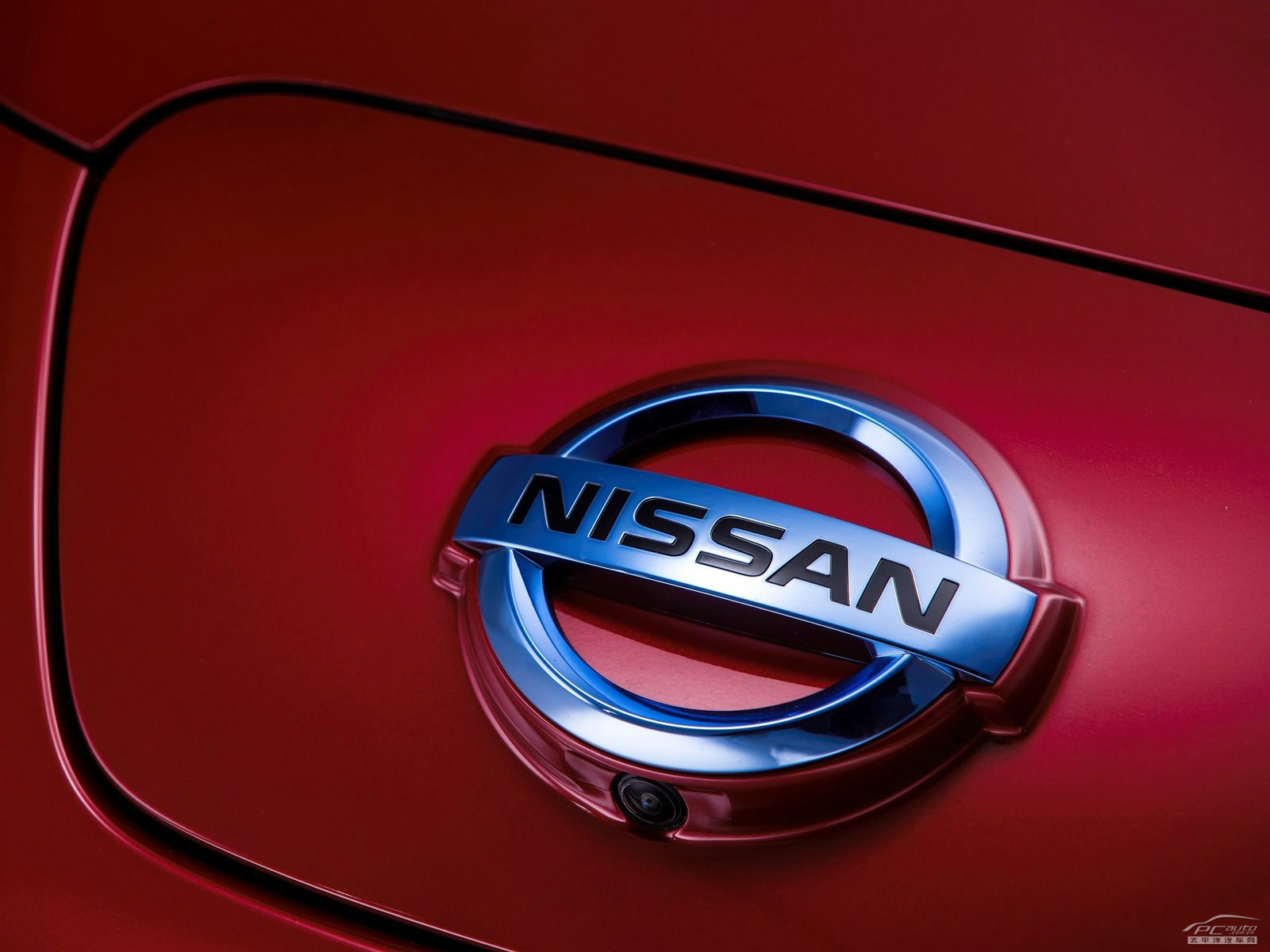 聆風(fēng)Leaf外觀高清大圖