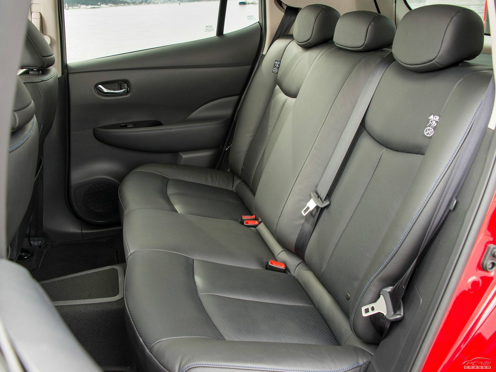 聆風(fēng)Leaf空間高清大圖