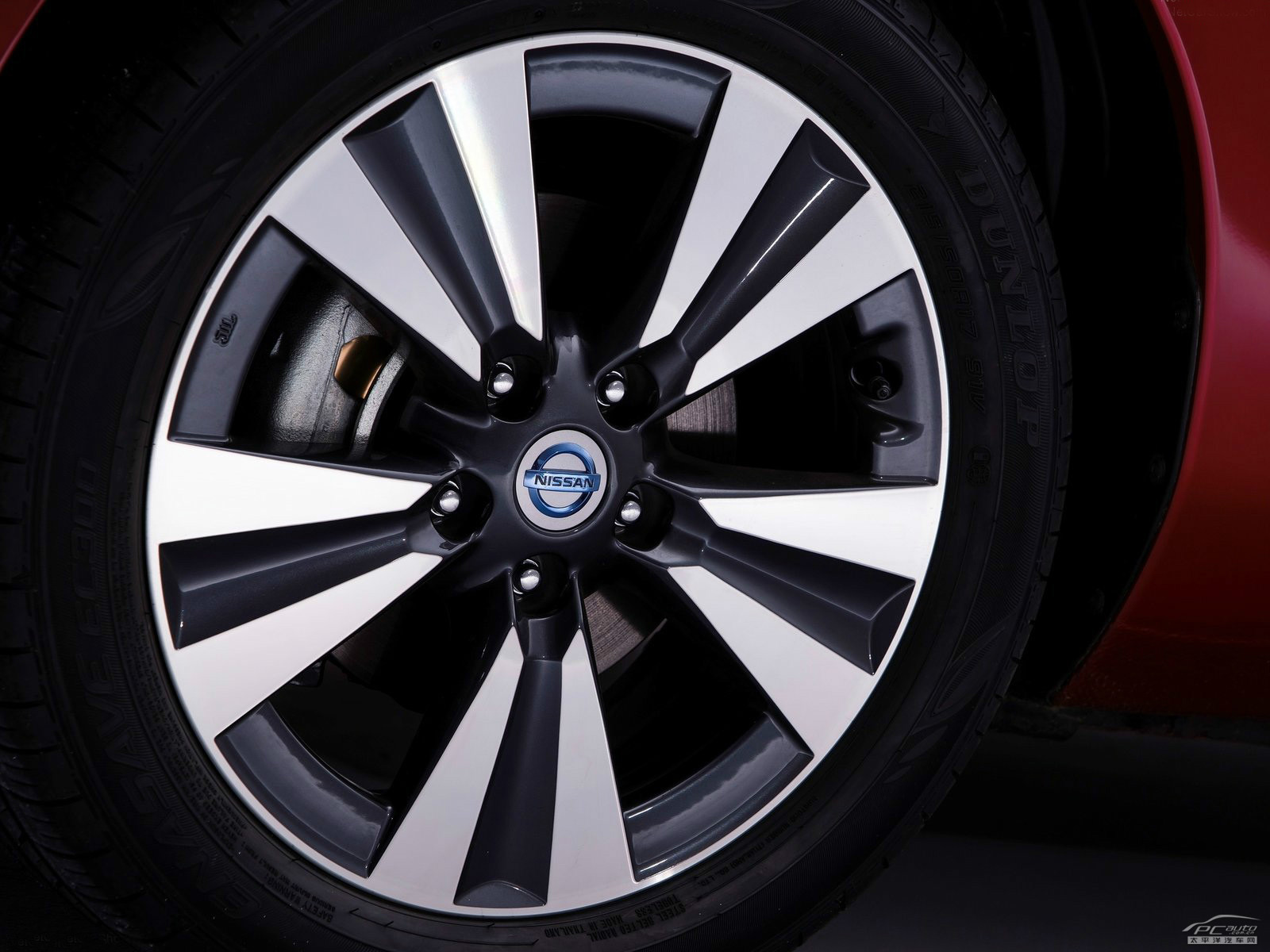 聆風(fēng)Leaf細(xì)節(jié)高清大圖