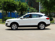 2013款 2.3L 自動(dòng)旗艦型 2013款 2.3L 自動(dòng)旗艦型