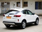 2013款 2.3L 自動(dòng)旗艦型 2013款 2.3L 自動(dòng)旗艦型