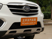 2013款 2.3L 自動(dòng)旗艦型 2013款 2.3L 自動(dòng)旗艦型