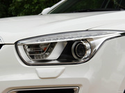 2013款 2.3L 自動(dòng)旗艦型 2013款 2.3L 自動(dòng)旗艦型