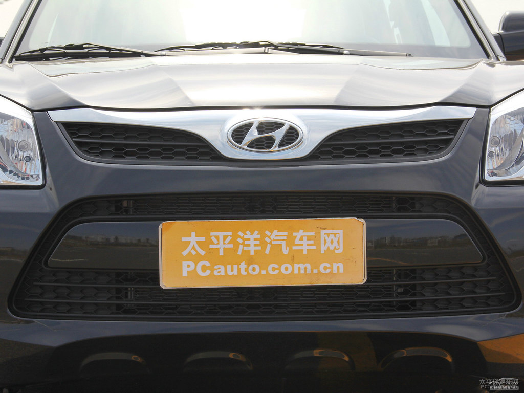 烏木黑途勝L車頭外觀圖片