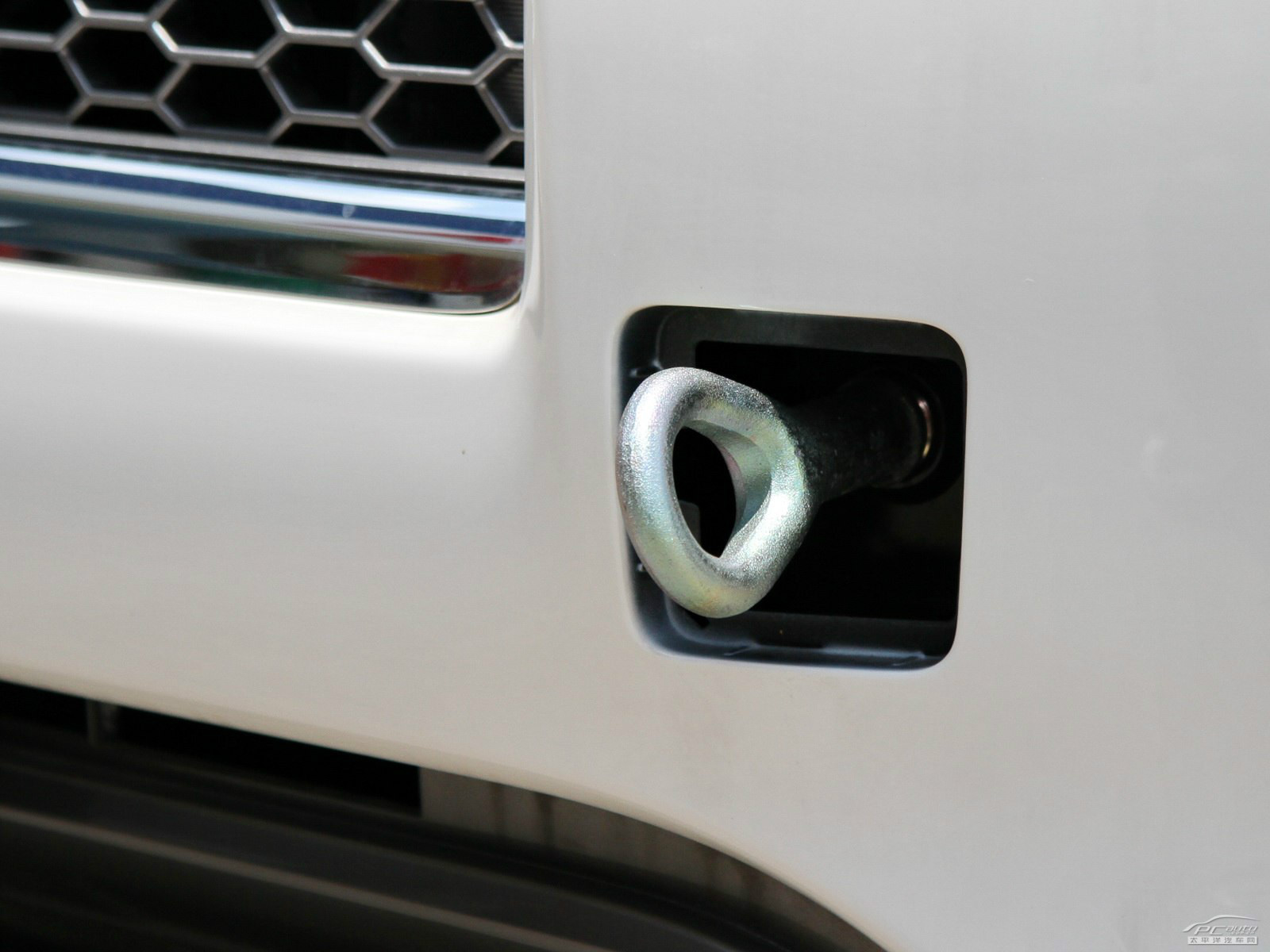 RAV4榮放外觀高清大圖