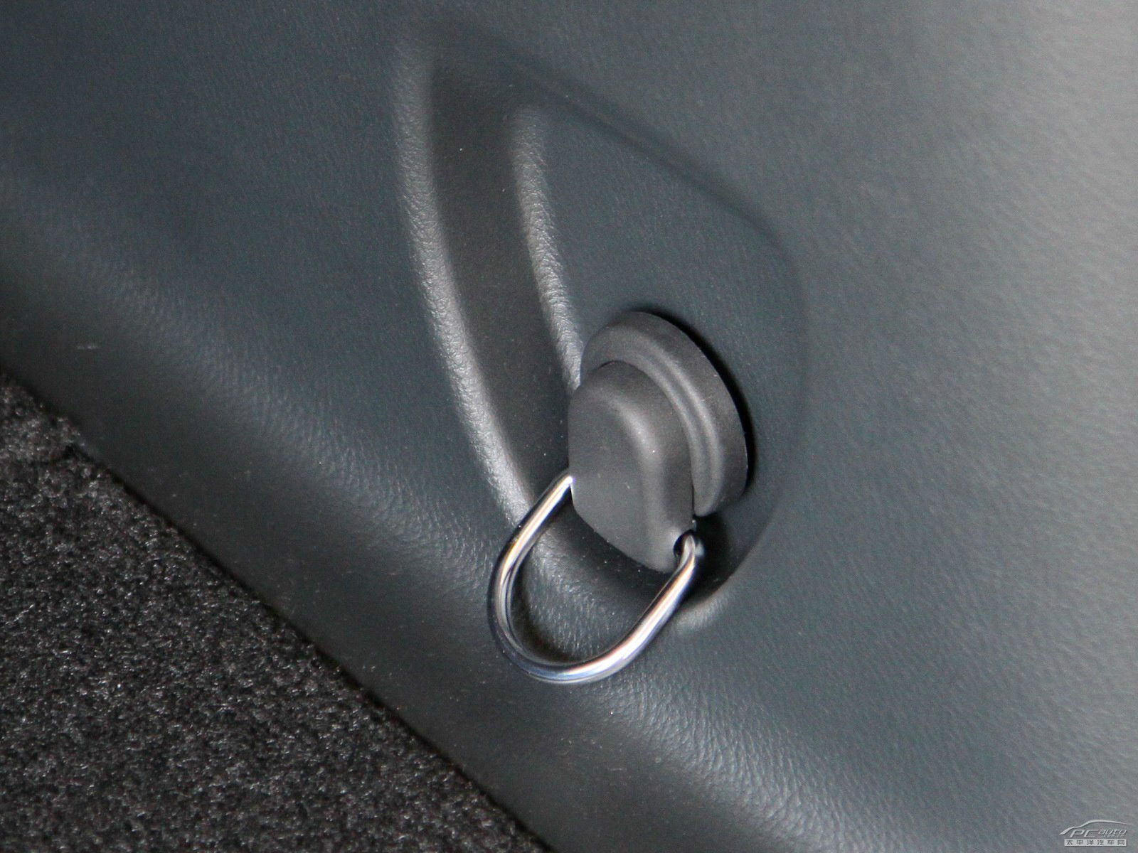 RAV4榮放空間高清大圖