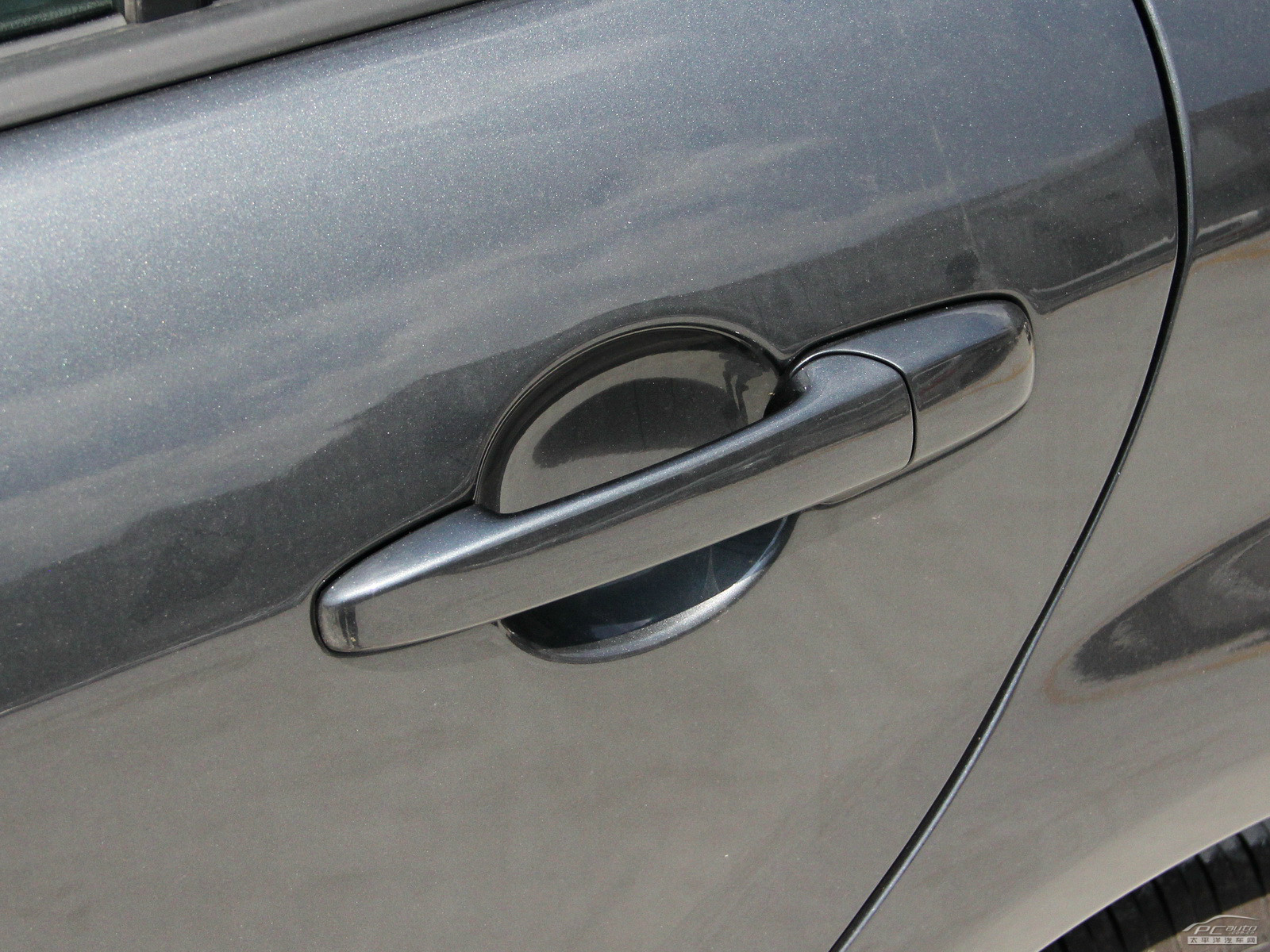 馬自達(dá)6外觀高清大圖