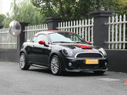 MINI COUPE