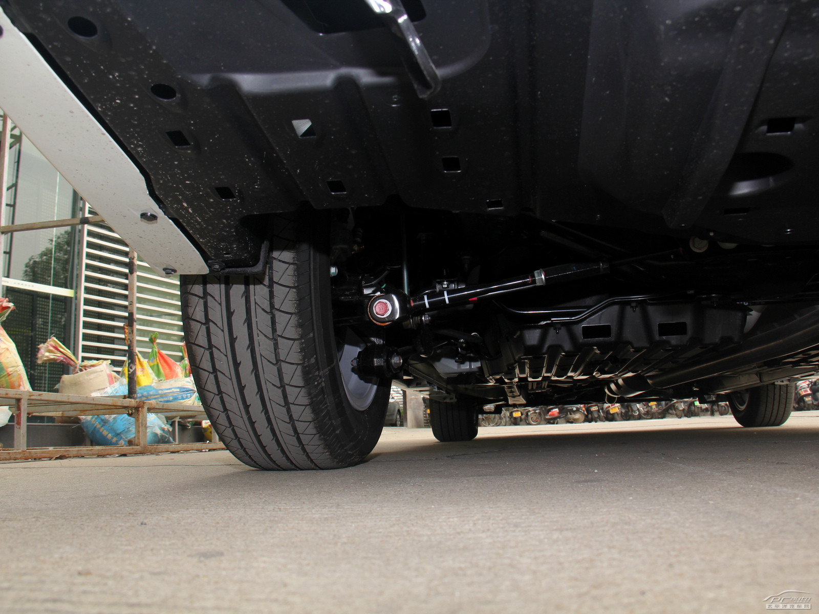 凱美瑞細節(jié)高清大圖