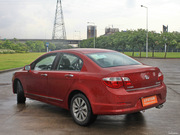 2013款 1.5T 手動(dòng)尊貴型 2013款 1.5T 手動(dòng)尊貴型