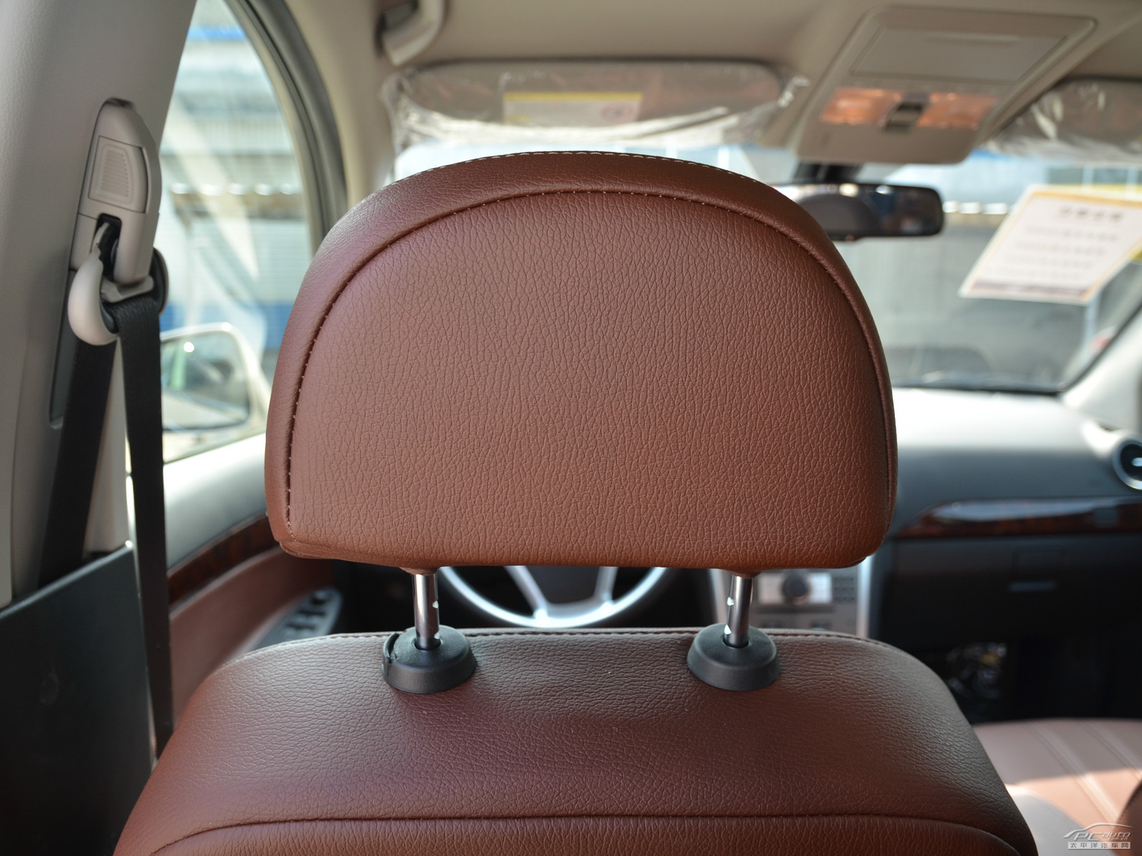 安德拉內(nèi)飾高清大圖