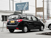 2013款 1.8L 手動豪華型5座 2013款 1.8L 手動豪華型5座