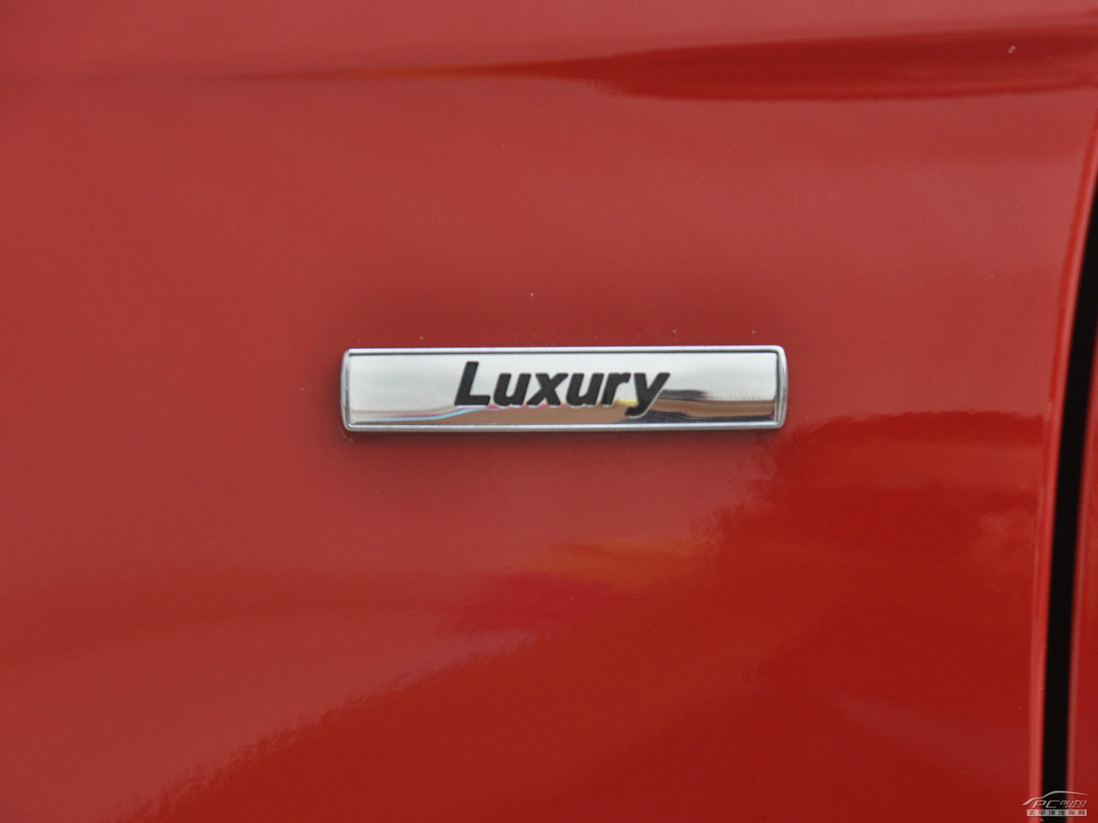 寶馬3系外觀高清大圖