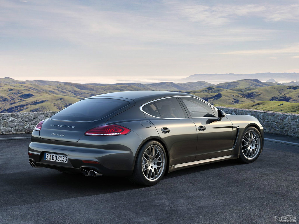 ɫPanamera܇^^DƬ