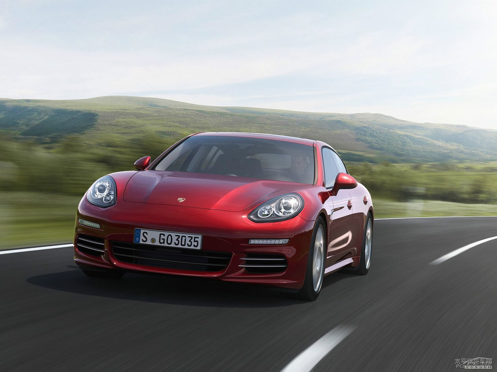ʯtPanamera܇^^DƬ