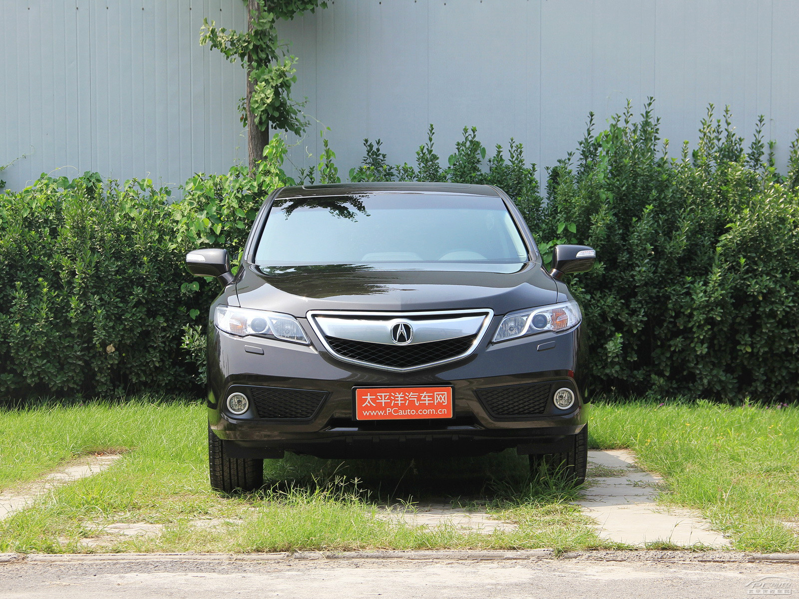 謳歌RDX(進口)外觀高清大圖