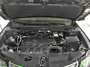 2013款 3.0L 兩驅(qū)精英版 2013款 3.0L 兩驅(qū)精英版