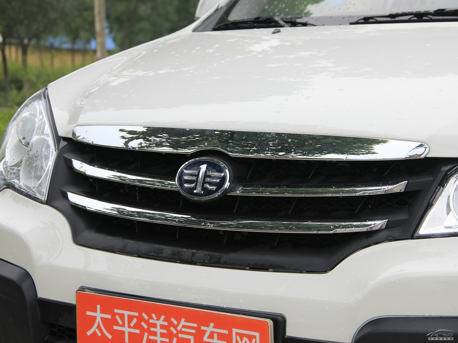 森雅S80外觀高清大圖