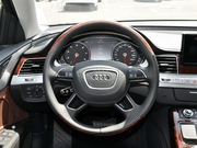 2013款 55 TFSI quattro豪華型 2013款 55 TFSI quattro豪華型