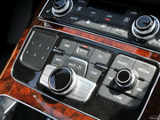 2013款 55 TFSI quattro豪華型 2013款 55 TFSI quattro豪華型