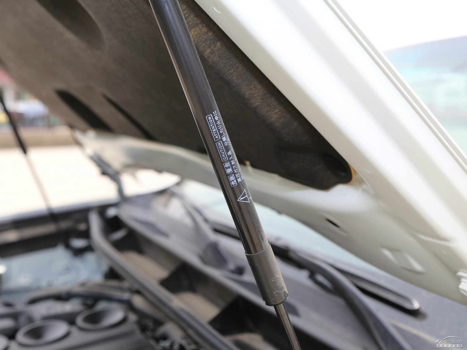 普拉多(進口)細節(jié)高清大圖