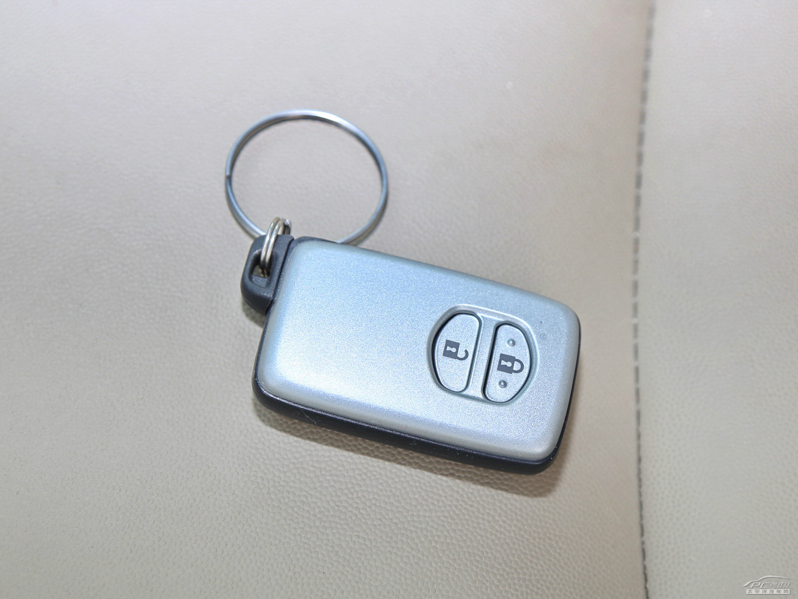 普拉多(進(jìn)口)細(xì)節(jié)高清大圖