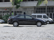 2013款 2.0L 自動時尚型 2013款 2.0L 自動時尚型